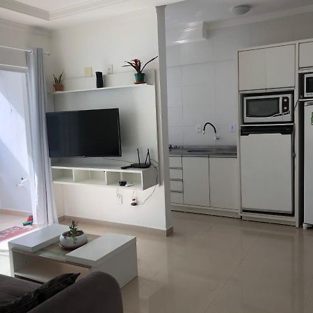 דירות Florianópolis Residencial Valente מראה חיצוני תמונה