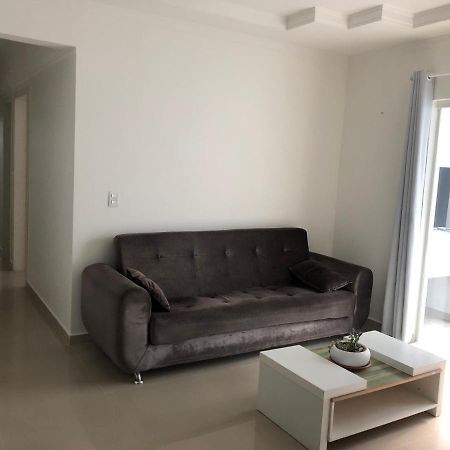 דירות Florianópolis Residencial Valente מראה חיצוני תמונה