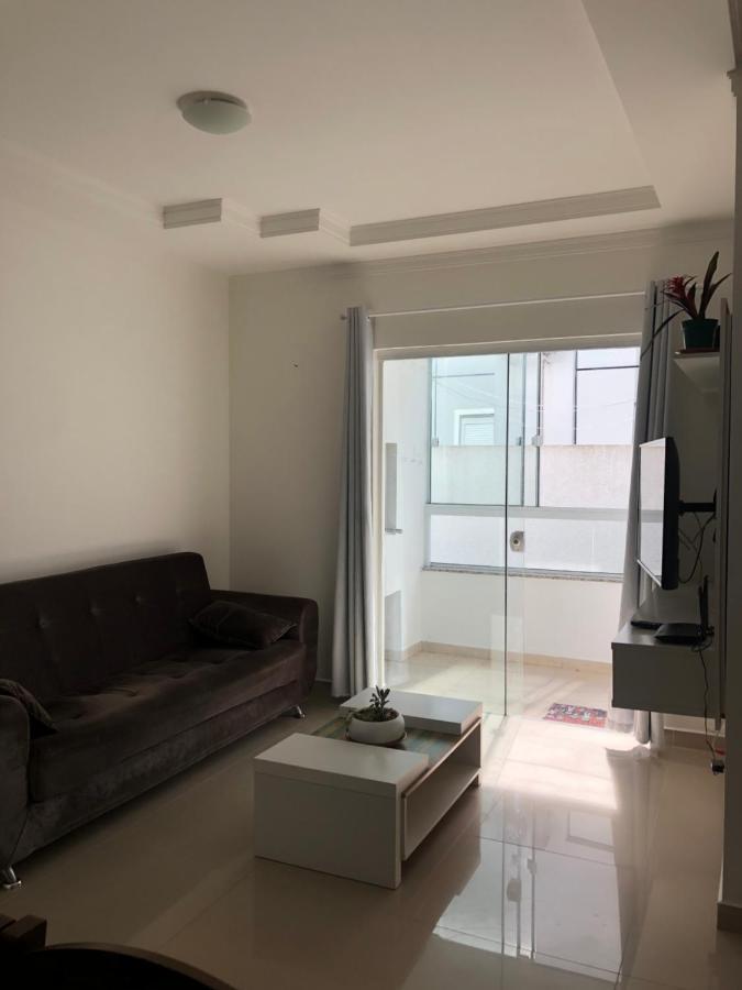 דירות Florianópolis Residencial Valente מראה חיצוני תמונה