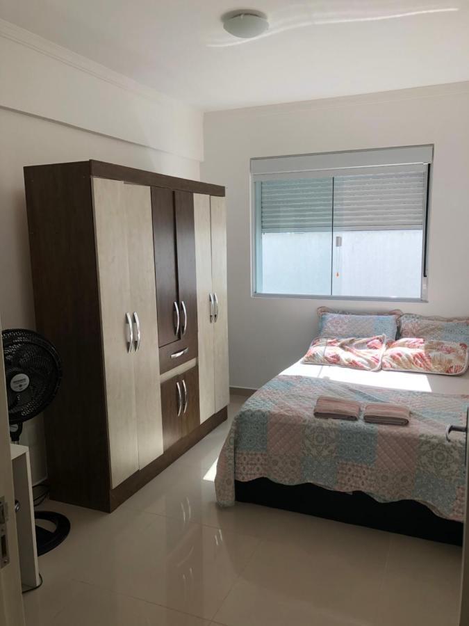 דירות Florianópolis Residencial Valente מראה חיצוני תמונה