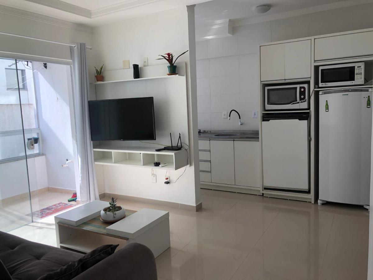 דירות Florianópolis Residencial Valente מראה חיצוני תמונה