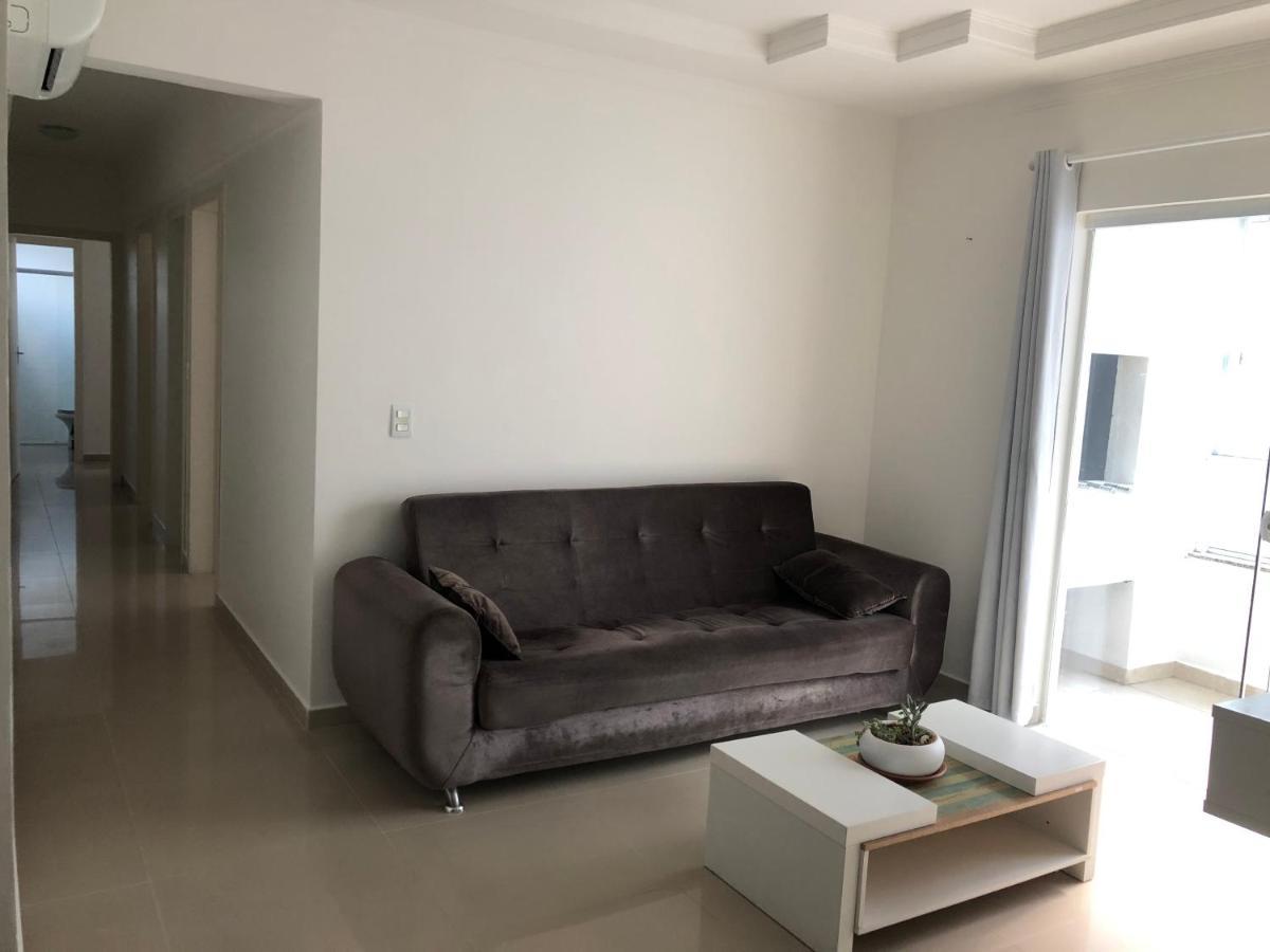 דירות Florianópolis Residencial Valente מראה חיצוני תמונה