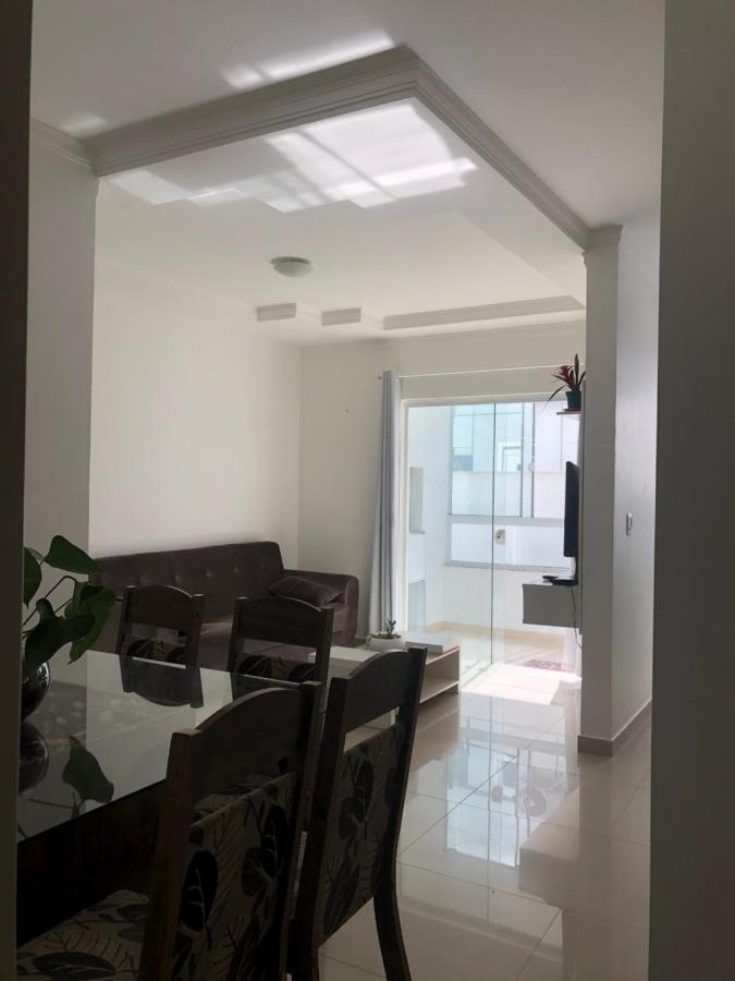דירות Florianópolis Residencial Valente מראה חיצוני תמונה