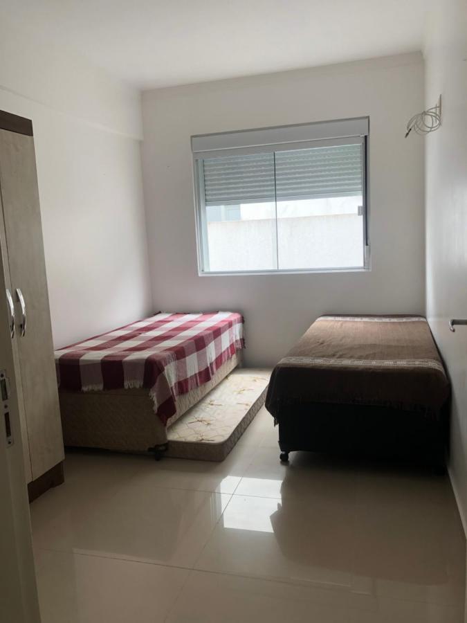 דירות Florianópolis Residencial Valente מראה חיצוני תמונה